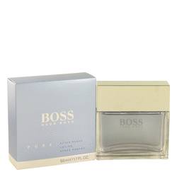 Boss Pure Cologne by Hugo Boss Cologne 1.7 oz After Shave