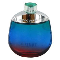 Beyond Paradise Cologne by Estee Lauder Cologne 3.4 oz Eau De Cologne Spray (Tester)