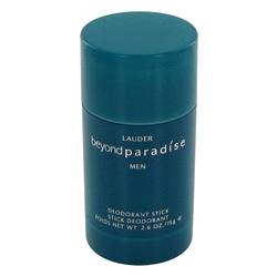 Beyond Paradise Cologne by Estee Lauder Cologne 2.6 oz Deodorant Stick