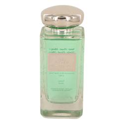Bleu Paradis Perfume by Terry De Gunzburg Perfume 3.33 oz Eau De Parfum Spray (Tester)