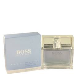 Boss Pure Cologne by Hugo Boss Cologne 1.7 oz Eau De Toilette Spray