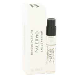 Byredo Palermo Perfume by Byredo Perfume 0.06 oz Vial (sample)
