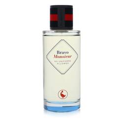 El Ganso Bravo Monsieur Cologne by El Ganso Cologne 4.2 oz Eau De Toilette Spray (unboxed)