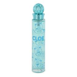 Bratz Cloe Perfume by Marmol & Son Perfume 1.7 oz Eau De Toilette Spray (unboxed)