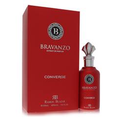 Dumont Bravanzo Converge Perfume by Dumont Paris 100 ml Extrait De Parfum Spray (Unisex)