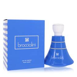 Braccialini Blue Perfume by Braccialini 3.4 oz Eau De Parfum Spray