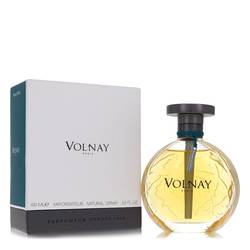 Brume D'hiver Perfume by Volnay 3.4 oz Eau DE Parfum Spray (Unisex)