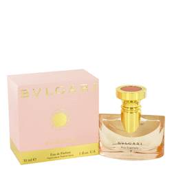 Bvlgari Rose Essentielle Perfume by Bvlgari 1 oz Eau De Parfum Spray