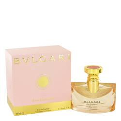 Bvlgari Rose Essentielle Perfume by Bvlgari 1.7 oz Eau De Parfum Spray