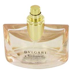 Bvlgari Rose Essentielle Perfume by Bvlgari 1.7 oz Eau De Parfum Spray (Tester)