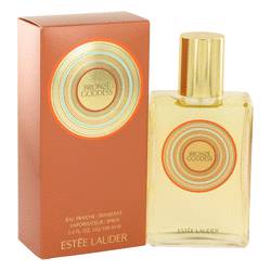 Bronze Goddess Perfume By Estee Lauder, 3.4 Oz Eau Fraiche Skinscent Spray (new Packaging) For Women