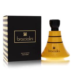 Braccialini Gold Perfume by Braccialini 3.4 oz Eau De Parfum Spray