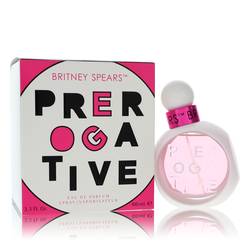 Britney Spears Prerogative Ego Perfume by Britney Spears 3.3 oz Eau De Parfum Spray