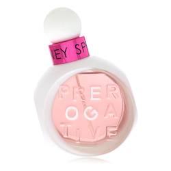 Britney Spears Prerogative Ego Perfume by Britney Spears Perfume 3.3 oz Eau De Parfum Spray (unboxed)