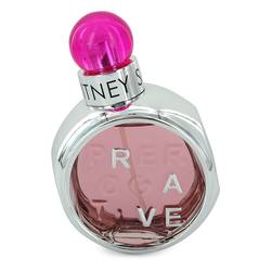 Britney Spears Prerogative Rave Perfume by Britney Spears 3.3 oz Eau De Parfum Spray (unboxed)