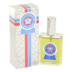 British Sterling Cologne by Dana 1 oz Cologne Spray
