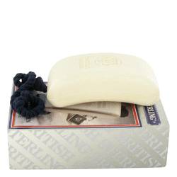 British Sterling Cologne by Dana 6 oz Soap on a Rope