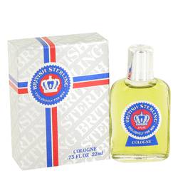 British Sterling Cologne by Dana 0.75 oz Cologne