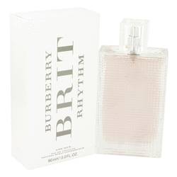 perfumes like burberry brit