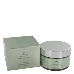 Banana Republic Jade Perfume by Banana Republic Perfume 6.8 oz Body Cream