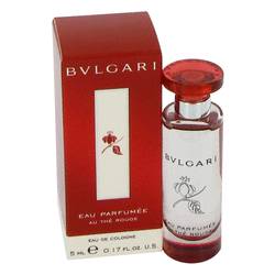 Bvlgari Eau Parfumee Au The Rouge Perfume by Bvlgari