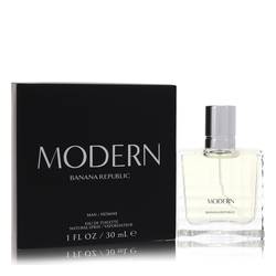 Banana Republic Modern Cologne by Banana Republic 1 oz Eau De Toilette spray