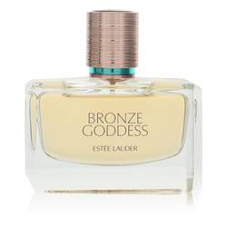 Bronze Goddess Perfume by Estee Lauder Perfume 50 ml Eau Fraiche Skinscent Spray (unboxed)