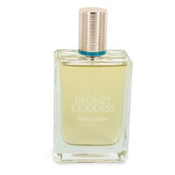 Bronze Goddess Perfume by Estee Lauder Perfume 100 ml Eau Fraiche Skinscent Spray (New Packaging Unboxed)