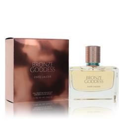 bronze goddess original perfume