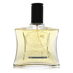 Brut Cologne by Faberge 3.4 oz Eau De Toilette Spray (Original Glass Bottle unboxed)