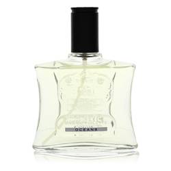 Brut Oceans Cologne by Faberge 3.4 oz Eau De Toilette Spray (unboxed)