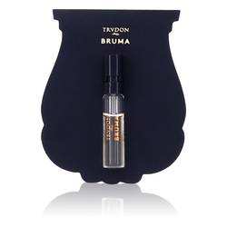 Bruma Perfume by Maison Trudon 0.05 oz Vial (sample)