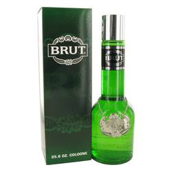 Brut Cologne By Faberge, 25.6 Oz Cologne For Men