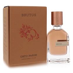 Brutus Perfume by Orto Parisi 1.7 oz Parfum Spray (Unisex)