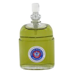 British Sterling Cologne by Dana 2.5 oz Cologne Spray (Tester)