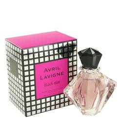 Black Star Perfume by Avril Lavigne Perfume 1.7 oz Eau De Parfum Spray