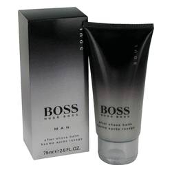 Boss Soul Cologne by Hugo Boss 2.5 oz After Shave Balm