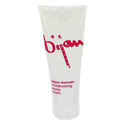 Bijan Style Perfume by Bijan Perfume 3.3 oz Body Wash