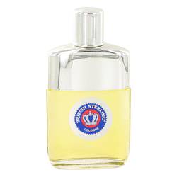 British Sterling Cologne by Dana 3.8 oz Cologne (unboxed)