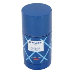Blue Sugar Cologne by Aquolina 2.5 oz Deodorant Stick