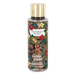 Victoria's Secret Golden Bloom Perfume by Victoria's Secret Perfume 8.4 oz Fragrance Mist Spray