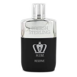 British Sterling Him Reserve