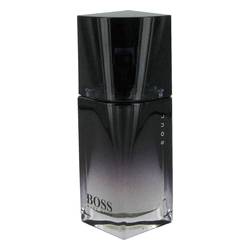 Boss Soul Cologne by Hugo Boss 1.6 oz Eau De Toieltte spray (unboxed)