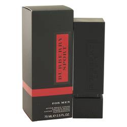 Burberry Sport Cologne by Burberry Cologne 2.5 oz After Shave