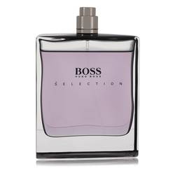 hugo boss selection cologne