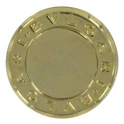 Bvlgari Perfume by Bvlgari 0.03 oz Solid Perfume Refillable