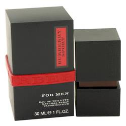 Burberry Sport Cologne by Burberry Cologne 1 oz Eau De Toilette Spray