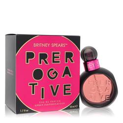 Britney Spears Prerogative Perfume by Britney Spears 1.7 oz Eau De Parfum Spray