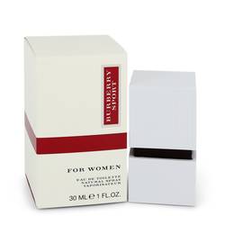 Burberry Sport Perfume by Burberry Perfume 1 oz Eau De Toilette Spray