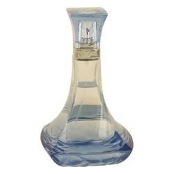 Beyonce Shimmering Heat Perfume by Beyonce Perfume 100 ml Eau De Parfum Spray (unboxed)